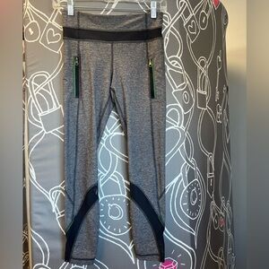Lululemon Athletica Inspire Leggings size 4